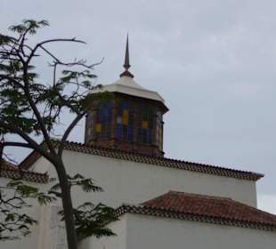 Catedral Nuestra de la Concepcion.