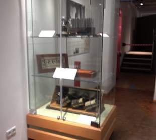 Deutsches Technikmuseum