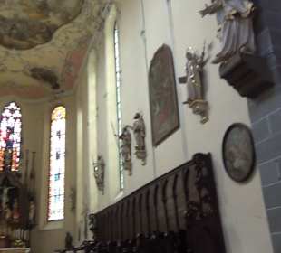 Münster Unserer Lieben Frau