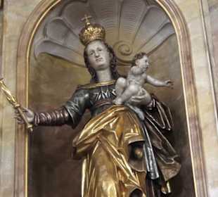 Stadtkirche St. Vitus