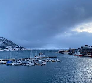 Tromso