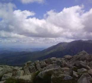 Tatrzański Park Narodowy