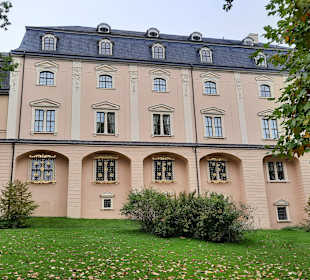 Herzogin Anna Amalia Bibliothek