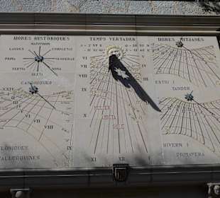 Santuari de Santa Maria de Lluc