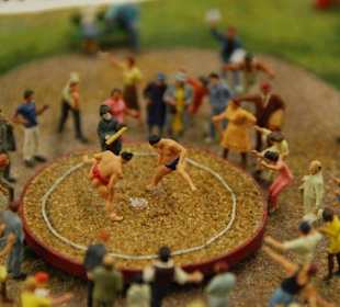 Miniatur-Wunderland 02/2010