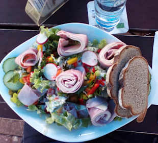 Mettlacher Abtei-Brauerei in Mettlach