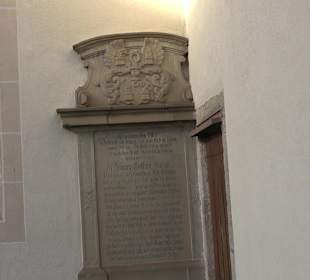 Pfarrkirche Sankt Wendelin Schlaitdorf