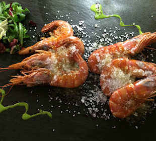 Ristorante Giorgio Cesenatico restaurant holiday