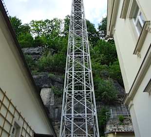 Personenaufzug