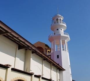 Cruise Port