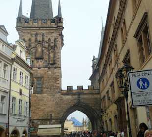 Карлов Мост