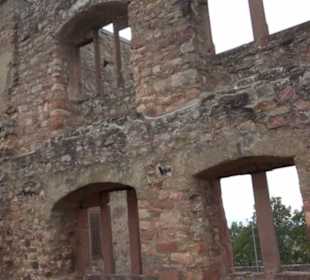 Hochburg