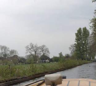 Giethoorn