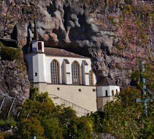 Wandern Berschweiler bei Kirn