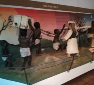 Geschichte Sambias gut erzählt