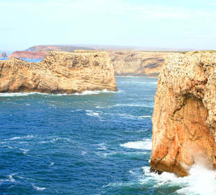 Cabo de Sao Vicente