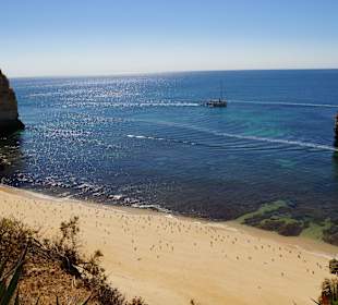 Praia da Marinha