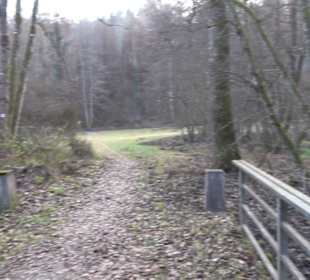 Schönbuch Schaichtal