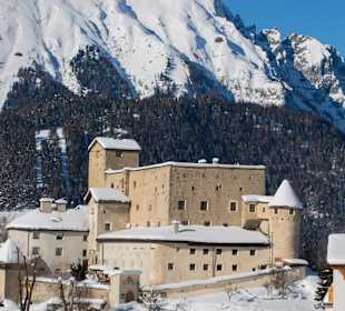 Festung Nauders