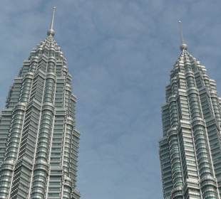 Petronas Tower