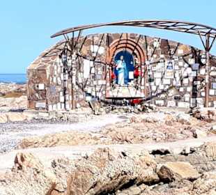 Stadtrundgang Punta del Este