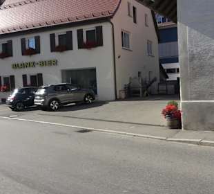 Blank's Brauereigasthof Zwiefaltendorf