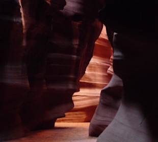 Antelope Canyon