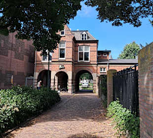Kasteel Helmond