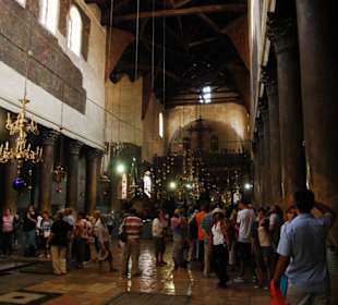 Рождение Иисуса