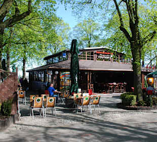 Restauracja Chistopher Columbus