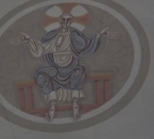 Herz-Jesu-Kirche Gorheim