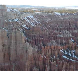 Bryce Canyon