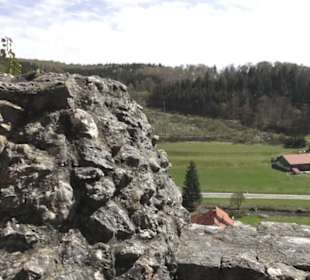 Burg Bichishausen