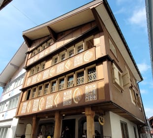 Bäckerei