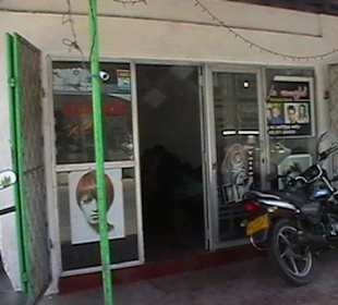 Einkaufen & Shopping