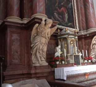 Dom St. Stephan