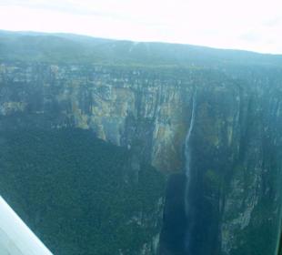 Salto Angel