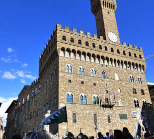 Ayuntamiento de Florencia