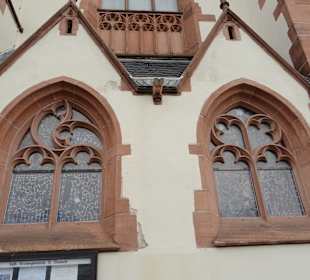 St. Elisabeth