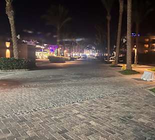 Yachthafen Port Ghalib