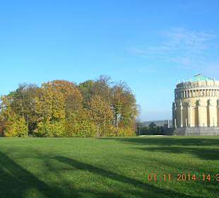 Befreiungshalle