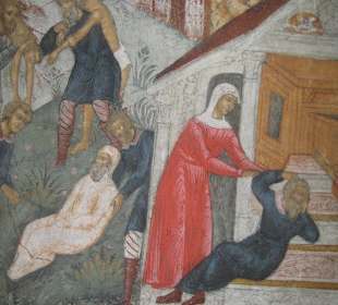 Prophet Elias Kirche