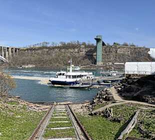 Niagara Cruises