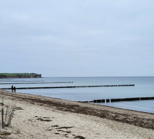 Strand Boltenhagen