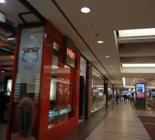 Shoppingcenter Hamburger Meile