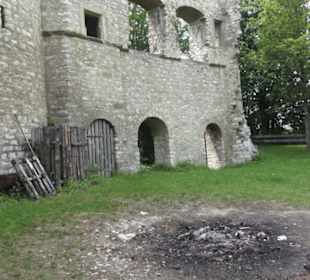 Burg Neuhaus