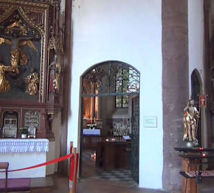Franziskanerkloster 