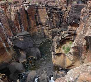 Blyde River Canyon