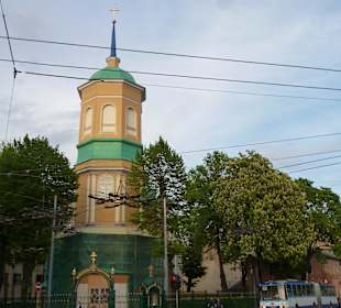 Kościół Zwiastowania NMP