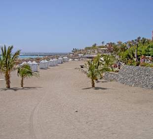 Melia Bahia del Duque Resort